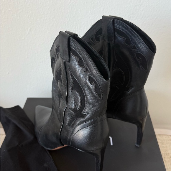 ba&sh Booties - Picture 4 of 5